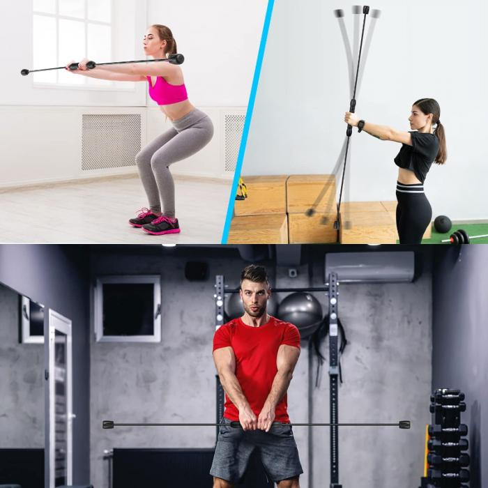 ABDOMINALES FUERTES, ESPALDA SANA