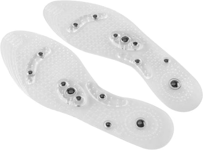 CAMINA LIBRE DE DOLOR: PLANTILLAS MAGNÉTICAS QUE TE CUIDAN