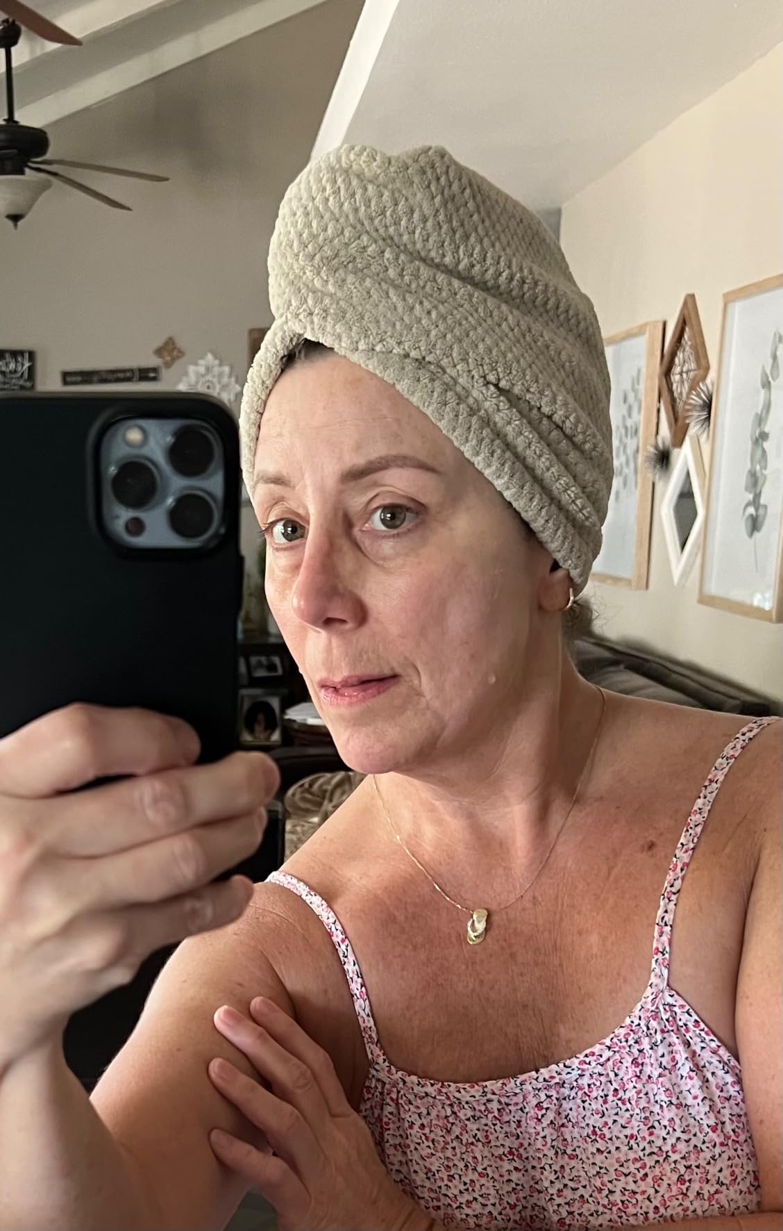 Maria Fernandez Ochoa