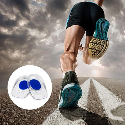 Talonera de gel anda sin dolor